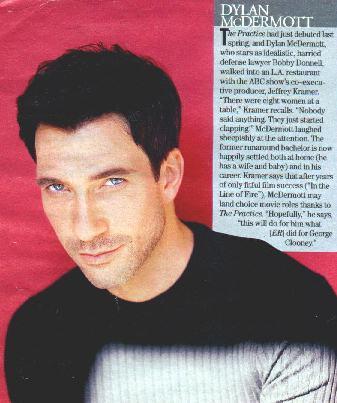 Dylan McDermott 9 Loading...