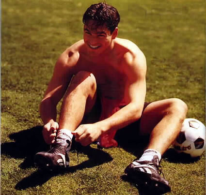 Eddie Cibrian 2 Loading...