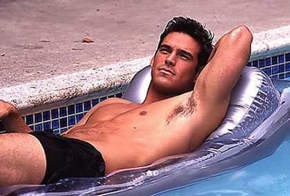 Eddie Cibrian 4 Loading...