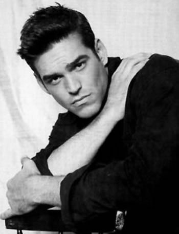 Eddie Cibrian 5 Loading...