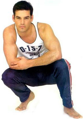 Eddie Cibrian 6 Loading...