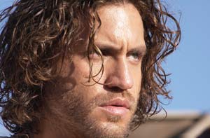 Edgar Ramirez nude
