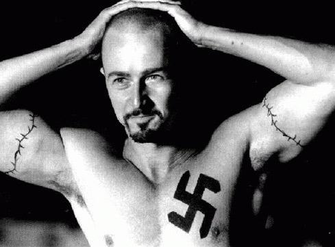 Edward Norton 9 Loading...