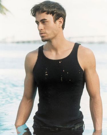 Enrique Iglesias 7 Loading...