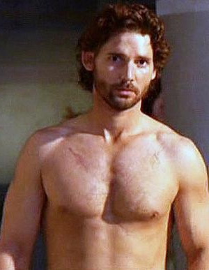 Eric Bana nude