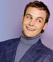 Ethan Embry nude