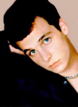 Ethan Embry 1 Loading...