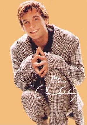 Ethan Embry 2 Loading...