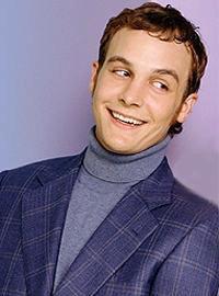 Ethan Embry 4 Loading...