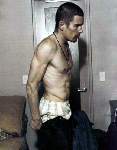 Ethan Hawke