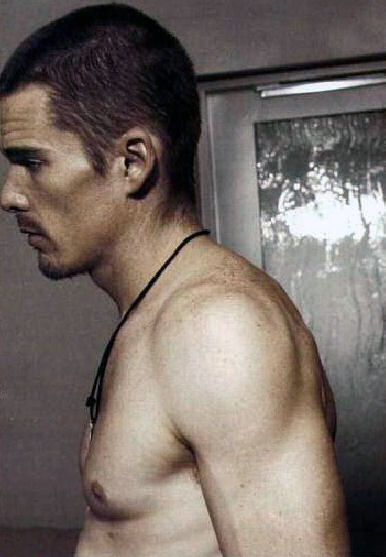 Ethan Hawke