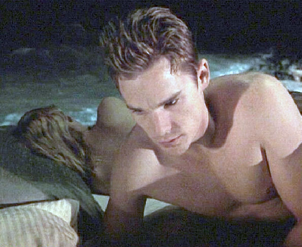 Ethan Hawke