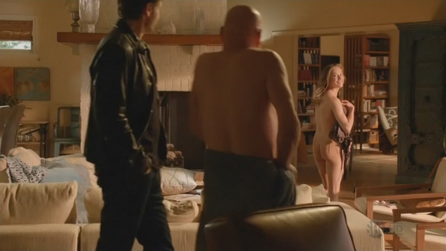steamy threesome sex scenes