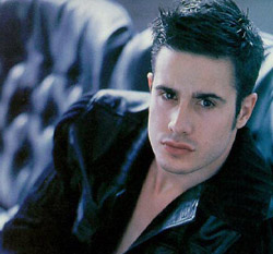 Freddie Prinze Jr. nude