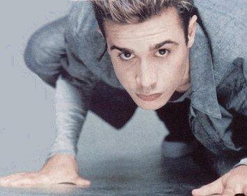 Freddie Prinze Jr. 1 Loading...
