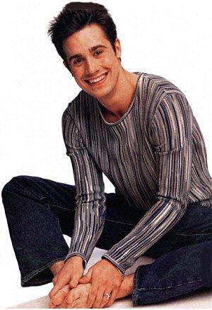Freddie Prinze Jr. 10 Loading...