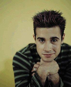 Freddie Prinze Jr. 13 Loading...