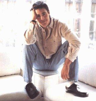 Freddie Prinze Jr. 14 Loading...