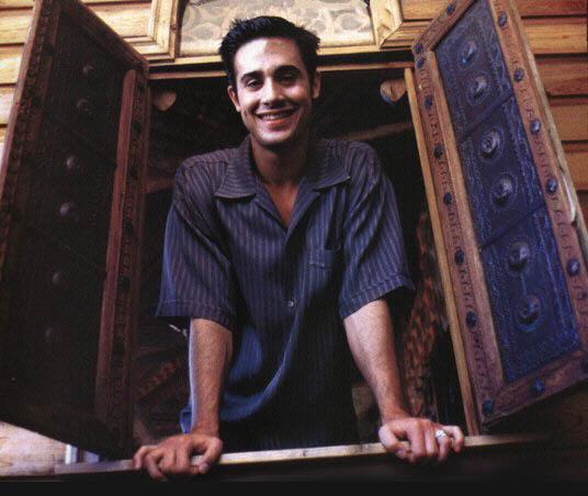 Freddie Prinze Jr. 18 Loading...