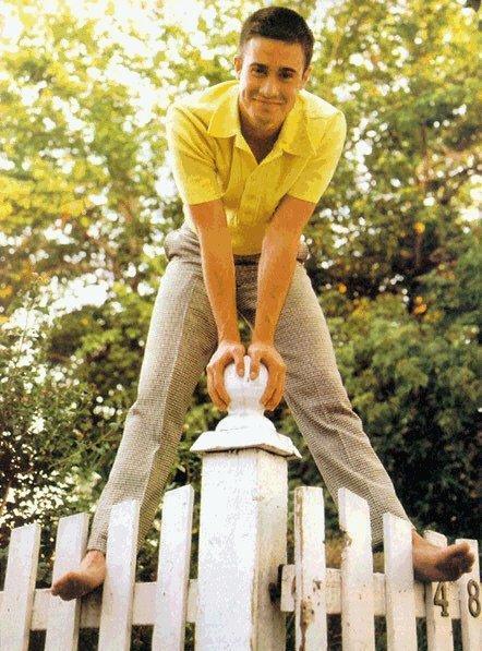 Freddie Prinze Jr. 2 Loading...