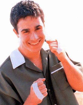 Freddie Prinze Jr. 20 Loading...