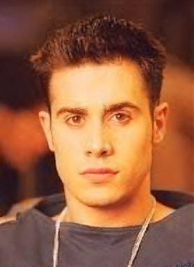 Freddie Prinze Jr. 24 Loading...