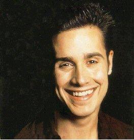 Freddie Prinze Jr. 25 Loading...