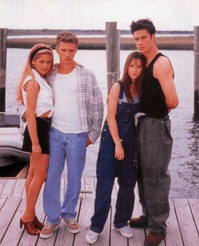 Freddie Prinze Jr. 29 Loading...