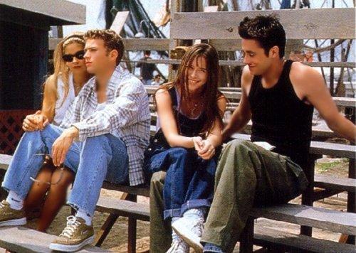 Freddie Prinze Jr. 3 Loading...
