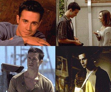 Freddie Prinze Jr. 32 Loading...