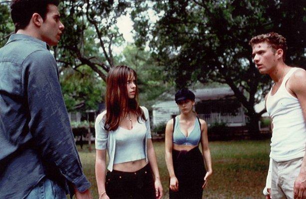 Freddie Prinze Jr. 41 Loading...