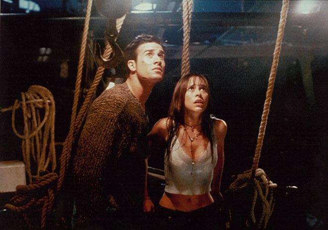 Freddie Prinze Jr. 42 Loading...