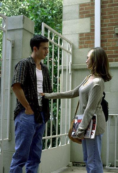 Freddie Prinze Jr. 43 Loading...
