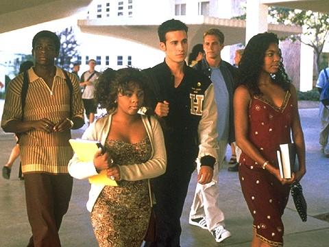 Freddie Prinze Jr. 44 Loading...