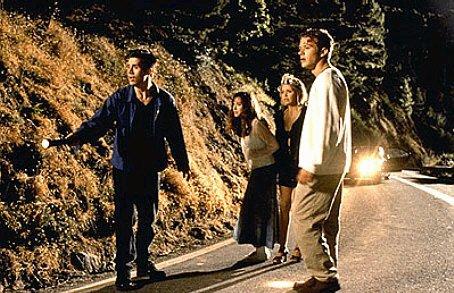 Freddie Prinze Jr. 46 Loading...