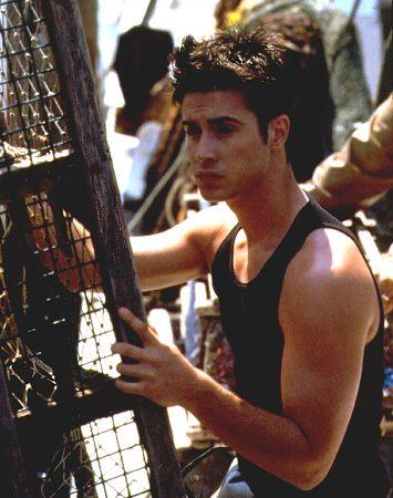 Freddie Prinze Jr. 48 Loading...