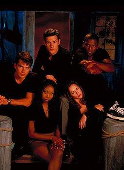 Freddie Prinze Jr. 51 Loading...