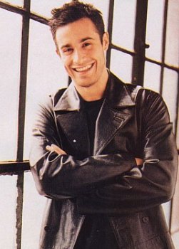 Freddie Prinze Jr. 7 Loading...