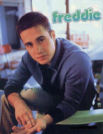 Freddie Prinze Jr. 9 Loading...