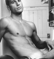 Frederic Michalak nude