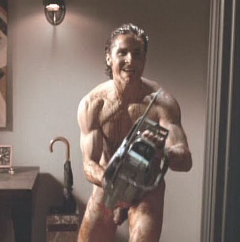 full-frontal penis