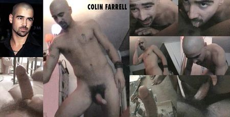 full-frontal penis