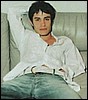 Gael Garcia Bernal