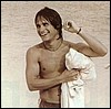Gael Garcia Bernal