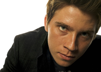 Garrett Hedlund 13 Loading...