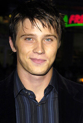 Garrett Hedlund 7 Loading...