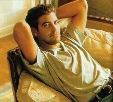 George Clooney 1 Loading...