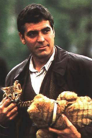 George Clooney 14 Loading...