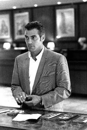 George Clooney 15 Loading...