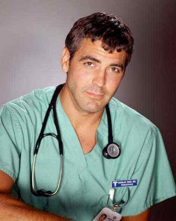 George Clooney 16 Loading...